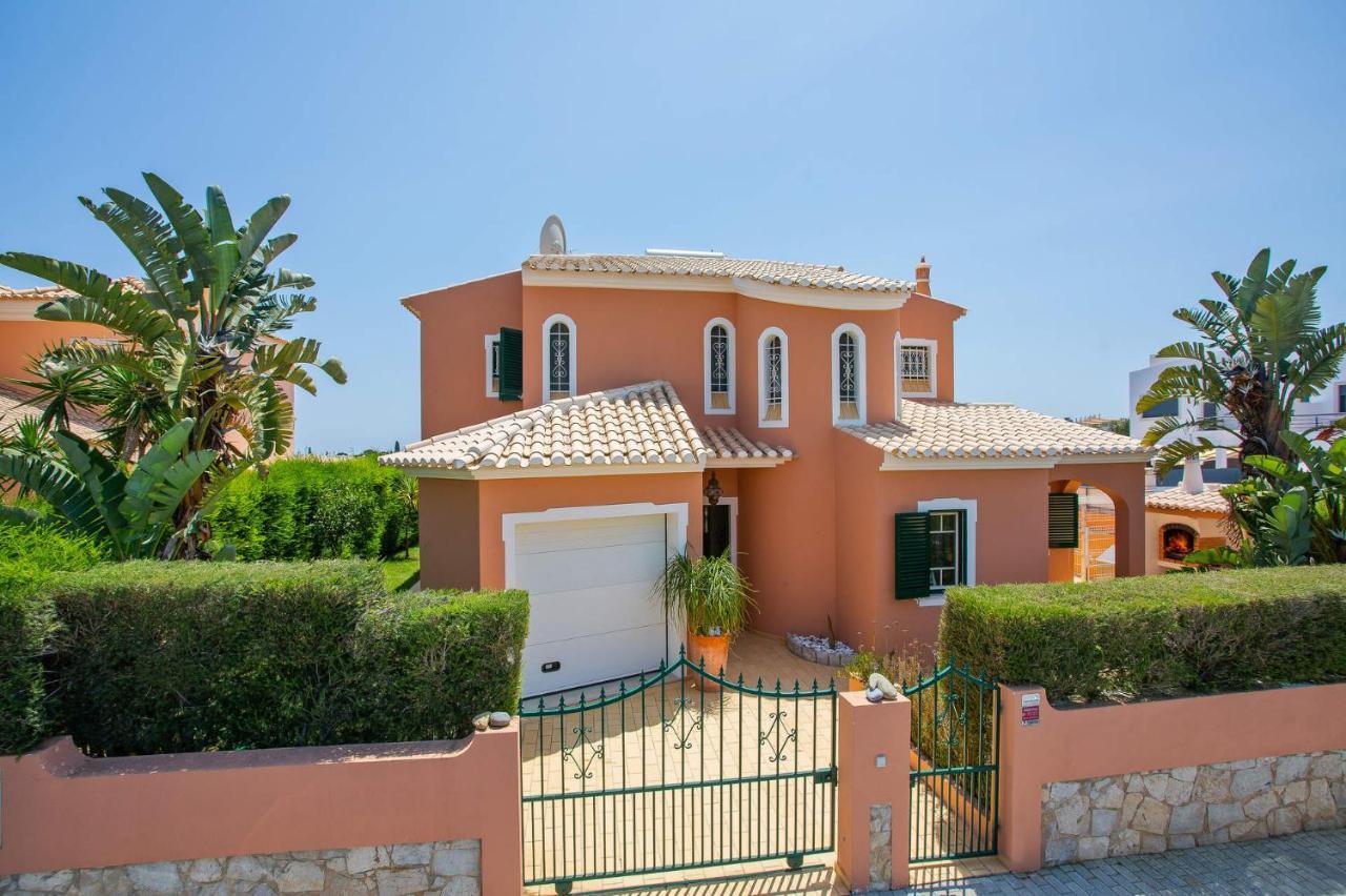 Villa Bali By Albufeira
